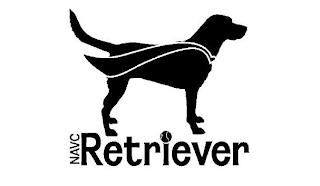 NAVC RETRIEVER trademark