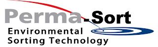 PERMA-SORT ENVIRONMENTAL SORTING TECHNOLOGY trademark