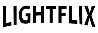 LIGHTFLIX trademark