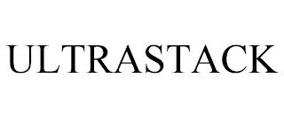 ULTRASTACK trademark