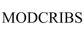 MODCRIBS trademark