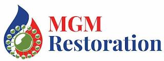 MGM RESTORATION trademark