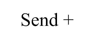 SEND + trademark