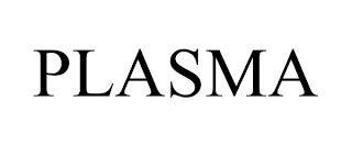 PLASMA trademark