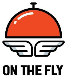 ON THE FLY trademark