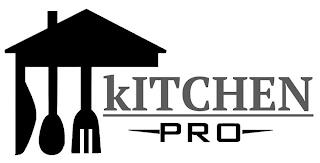 KITCHEN PRO trademark