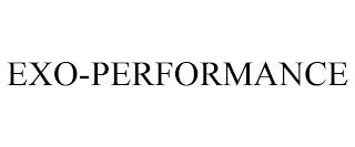 EXO-PERFORMANCE trademark