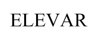 ELEVAR trademark