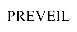 PREVEIL trademark