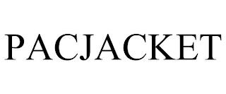 PACJACKET trademark