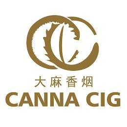 CC CANNA CIG trademark