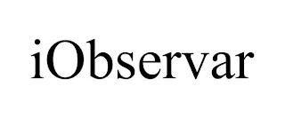 IOBSERVAR trademark