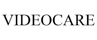 VIDEOCARE trademark