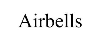 AIRBELLS trademark