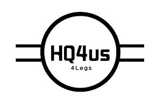 HQ4US 4LEGS trademark