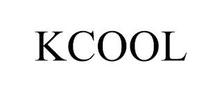 KCOOL trademark