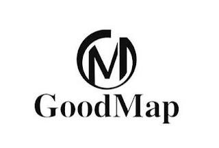 M GOODMAP trademark