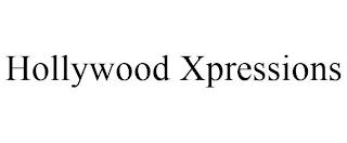 HOLLYWOOD XPRESSIONS trademark