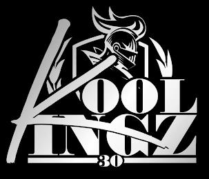 KOOL KINGZ 30 trademark