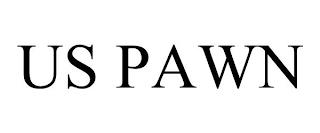 US PAWN trademark