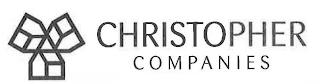 CHRISTOPHER COMPANIES trademark