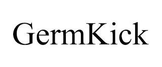 GERMKICK trademark