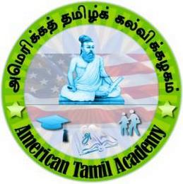 AMERICAN TAMIL ACADEMY trademark