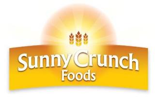 SUNNY CRUNCH FOODS trademark