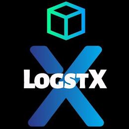 LOGSTX X trademark