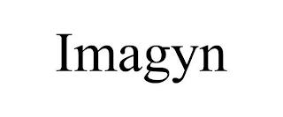 IMAGYN trademark