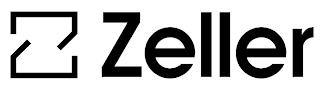 Z ZELLER trademark