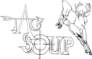 TAG SOUP trademark