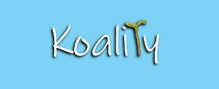 KOALITY trademark