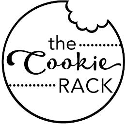 THE COOKIE RACK trademark