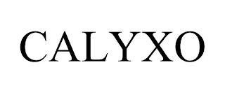 CALYXO trademark