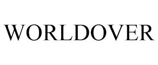 WORLDOVER trademark