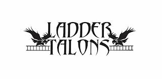 LADDER TALONS trademark