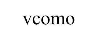 VCOMO trademark