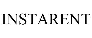 INSTARENT trademark