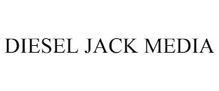 DIESEL JACK MEDIA trademark