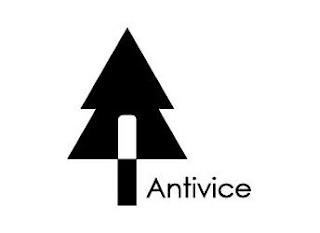 ANTIVICE trademark