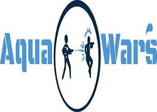 AQUA WAR'S trademark