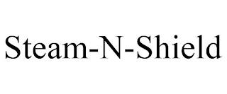 STEAM-N-SHIELD trademark