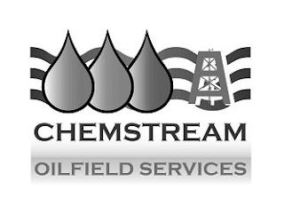 CHEMSTREAM OILFIELD SERVICES trademark