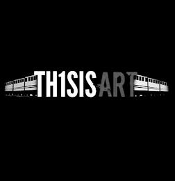 TH1SISART trademark