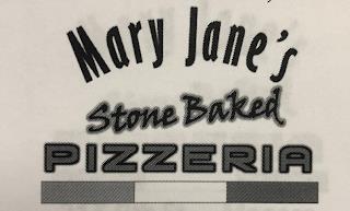 MARY JANE'S STONE BAKED PIZZERIA trademark