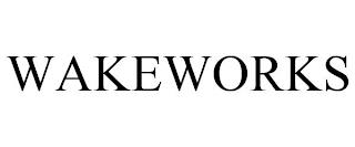 WAKEWORKS trademark