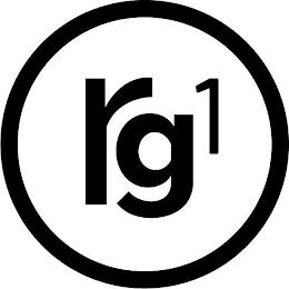 RG1 trademark