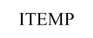 ITEMP trademark