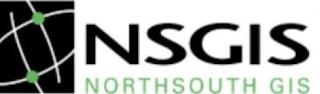 NSGIS NORTHSOUTH GIS trademark